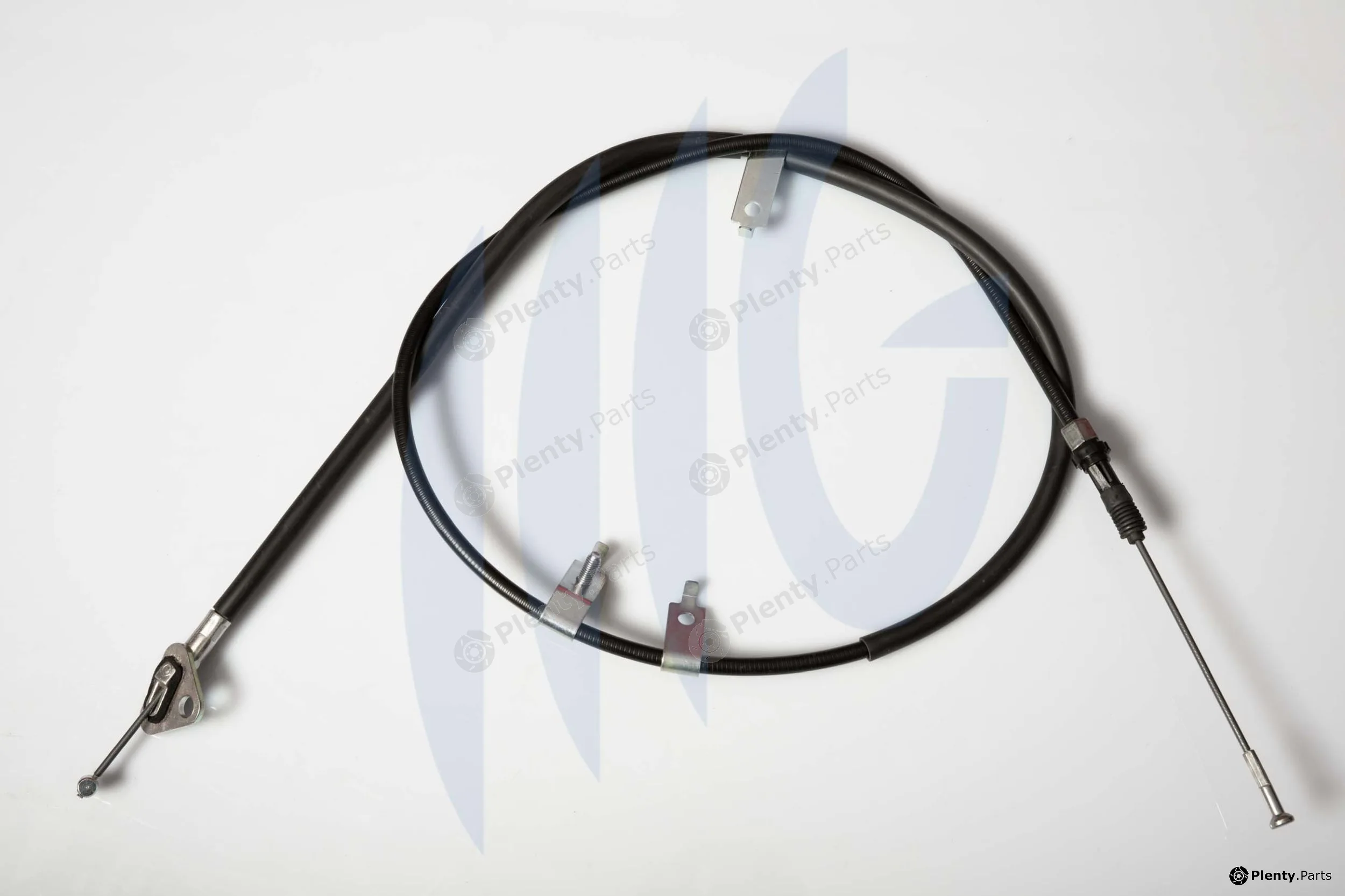 Ricambiflex Gm 01300056 — Cable Pull, parking brake
