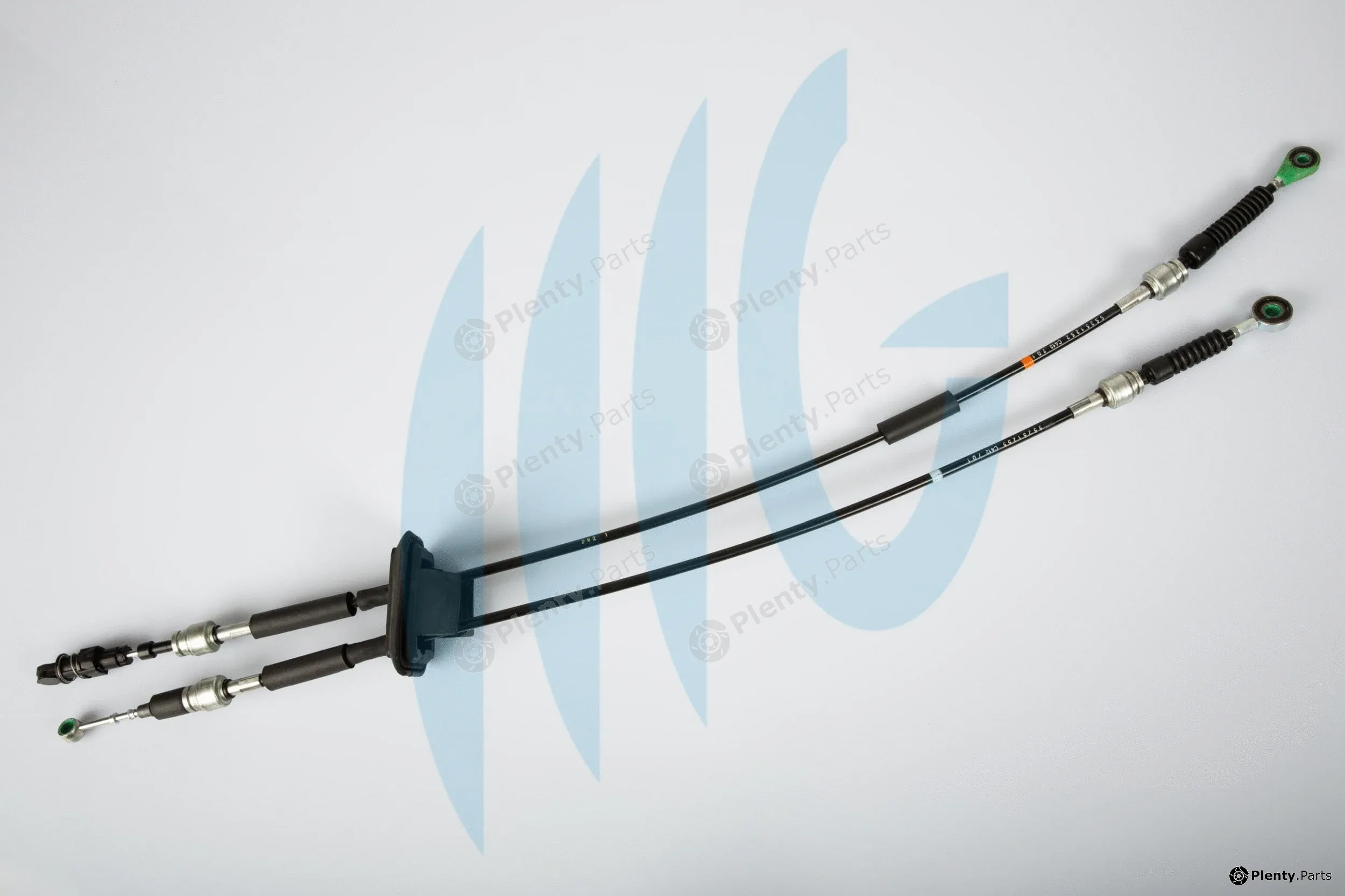 Ricambiflex Gm 01129061 — Cable Pull, manual transmission