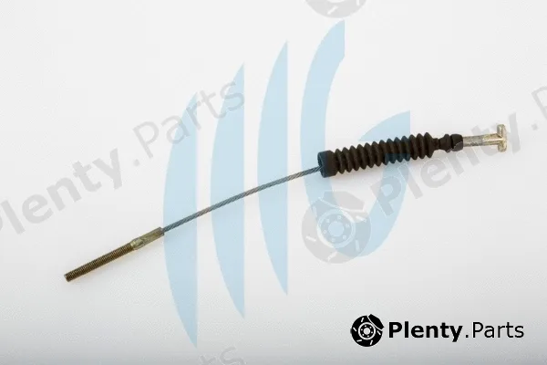 Ricambiflex Gm 01560B04 — Cable Pull, parking brake