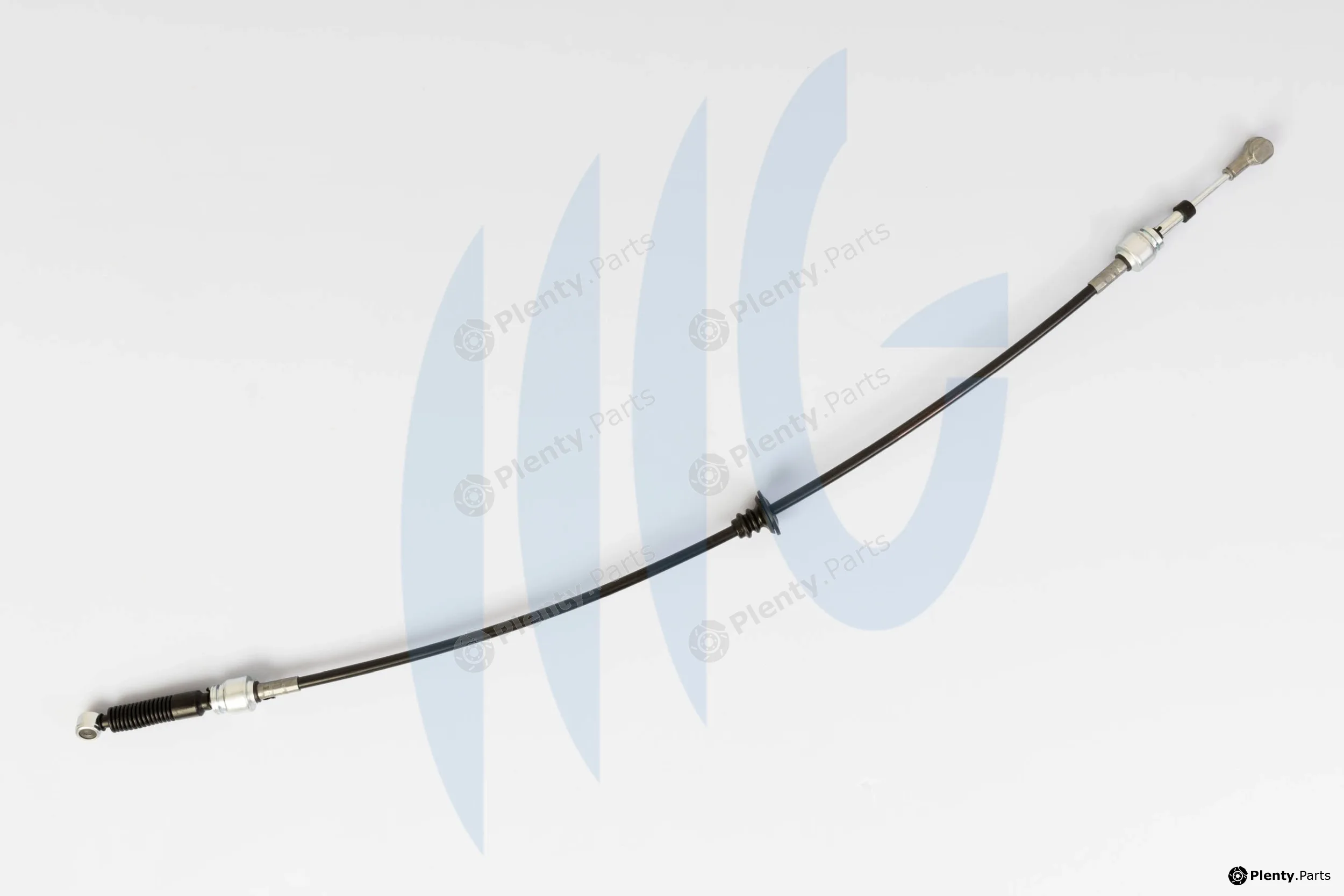 Ricambiflex Gm 01129145 — Cable Pull, manual transmission