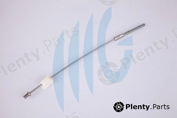 Ricambiflex Gm 01140579 — Cable Pull, parking brake