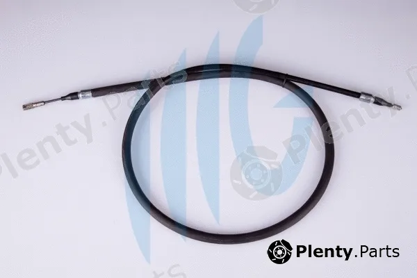 Ricambiflex Gm 01020129 — Cable Pull, parking brake