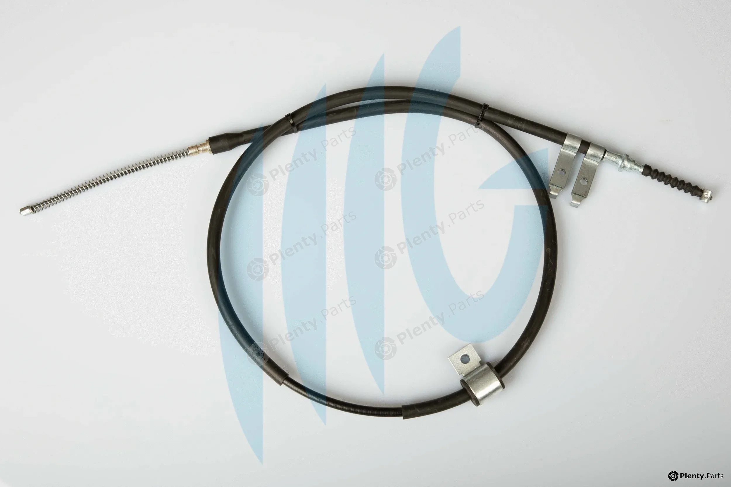 Ricambiflex Gm 01140666 — Cable Pull, parking brake