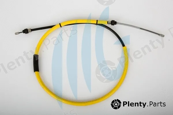 Ricambiflex Gm 01440940 — Cable Pull, parking brake