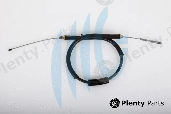 Ricambiflex Gm 01100A71 — Cable Pull, parking brake