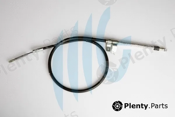 Ricambiflex Gm 01360767 — Cable Pull, parking brake