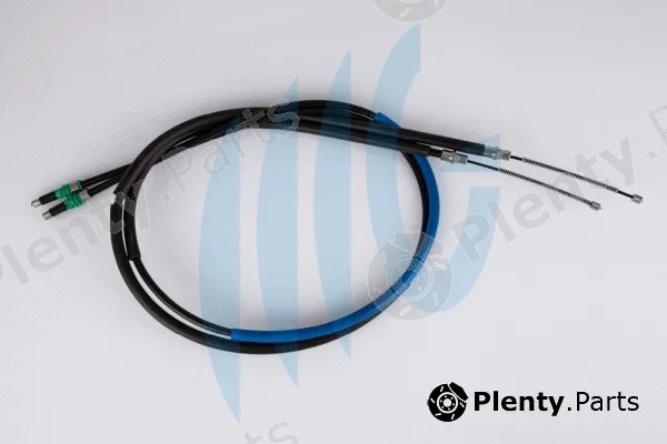 Ricambiflex Gm 01440895 — Cable Pull, parking brake