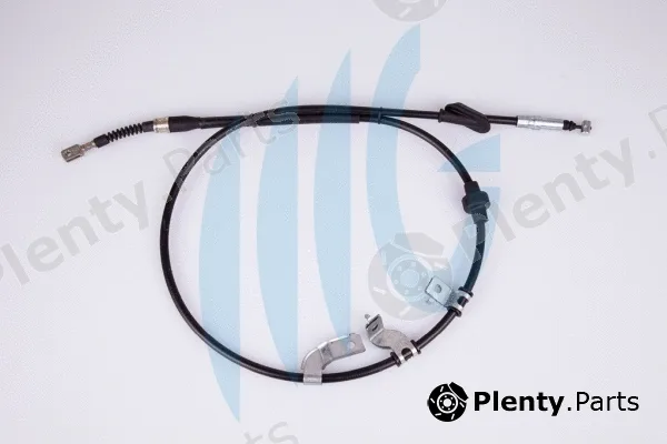 Ricambiflex Gm 01180000 — Cable Pull, parking brake