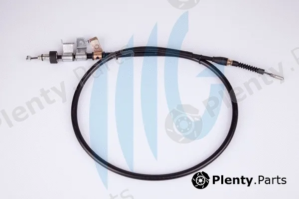 Ricambiflex Gm 01190028 — Cable Pull, parking brake