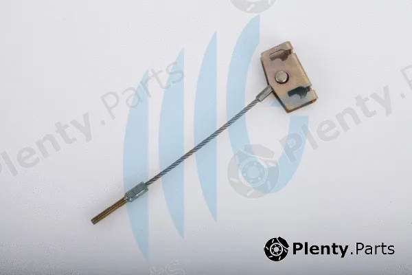Ricambiflex Gm 01100075 — Cable Pull, parking brake