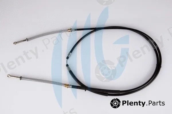 Ricambiflex Gm 01120133 — Cable Pull, parking brake
