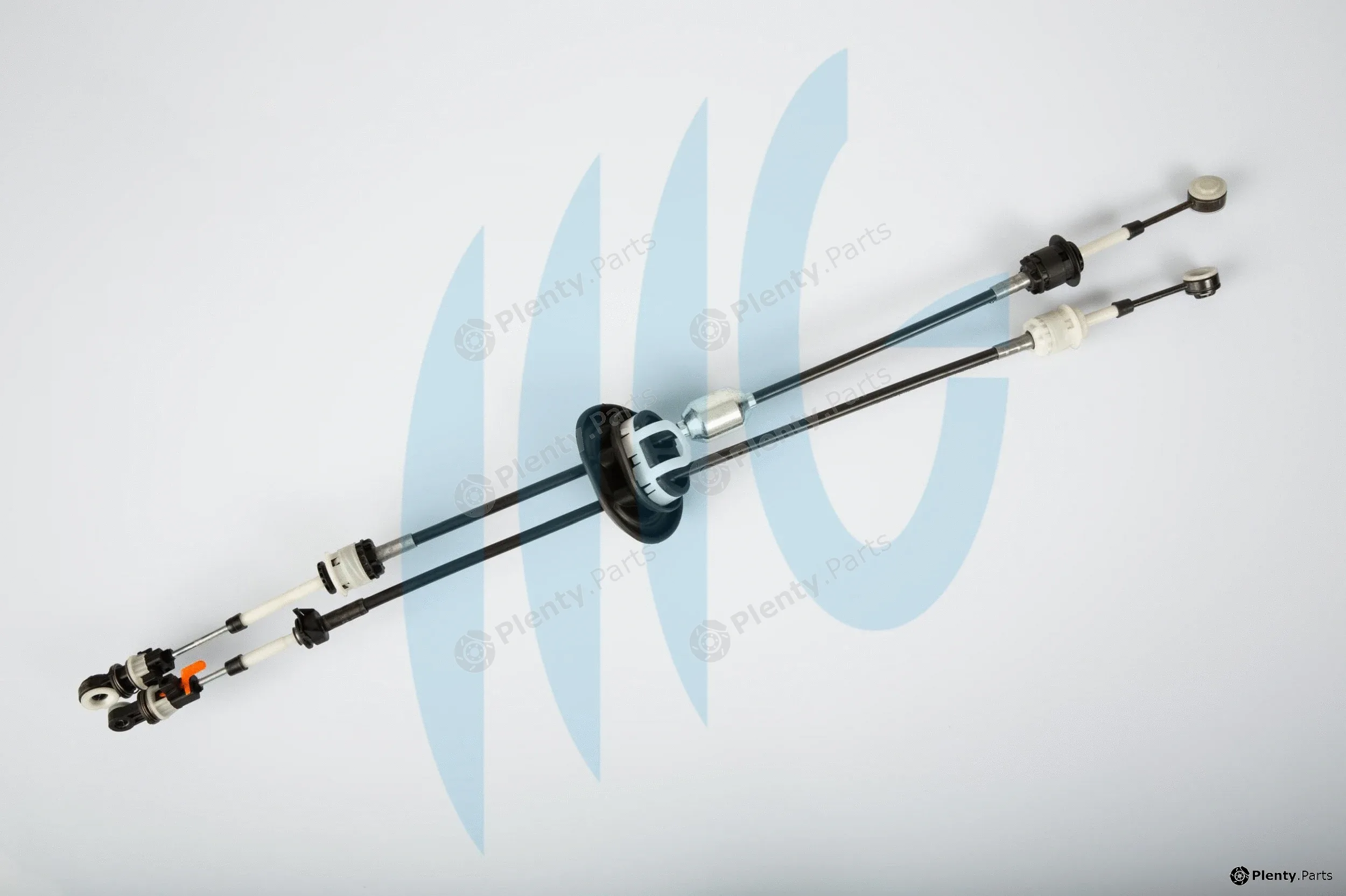 Ricambiflex Gm 01069032 — Cable Pull, manual transmission
