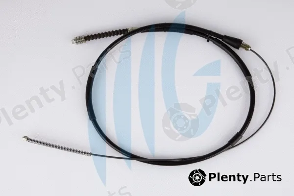 Ricambiflex Gm 01360745 — Cable Pull, parking brake