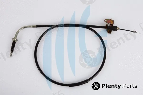 Ricambiflex Gm 01040417 — Cable Pull, parking brake