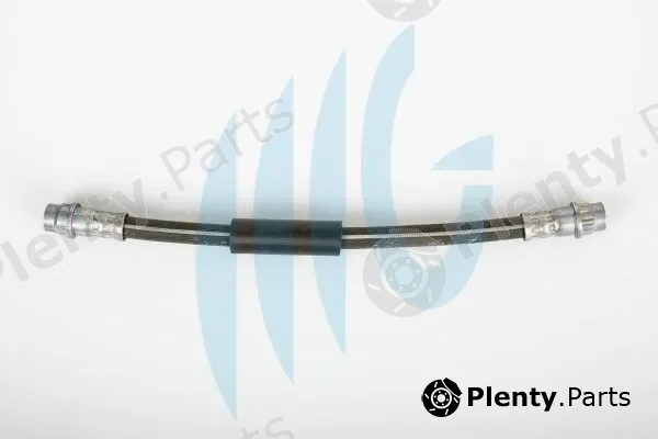 Ricambiflex Gm 02060301 — Brake Hose