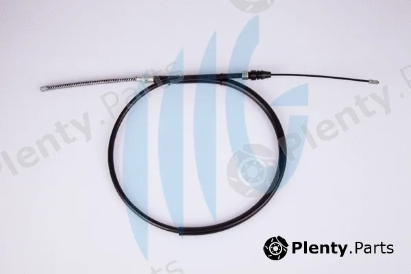 Ricambiflex Gm 01440866 — Cable Pull, parking brake