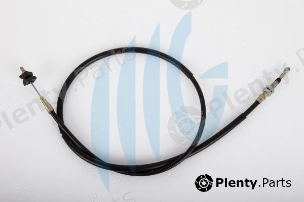Ricambiflex Gm 01120217 — Cable Pull, parking brake