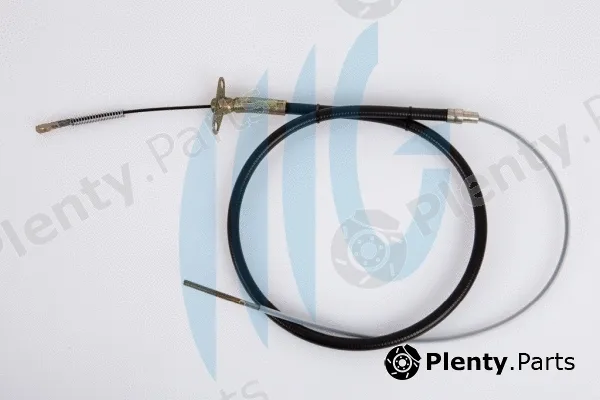 Ricambiflex Gm 01040381 — Cable Pull, parking brake