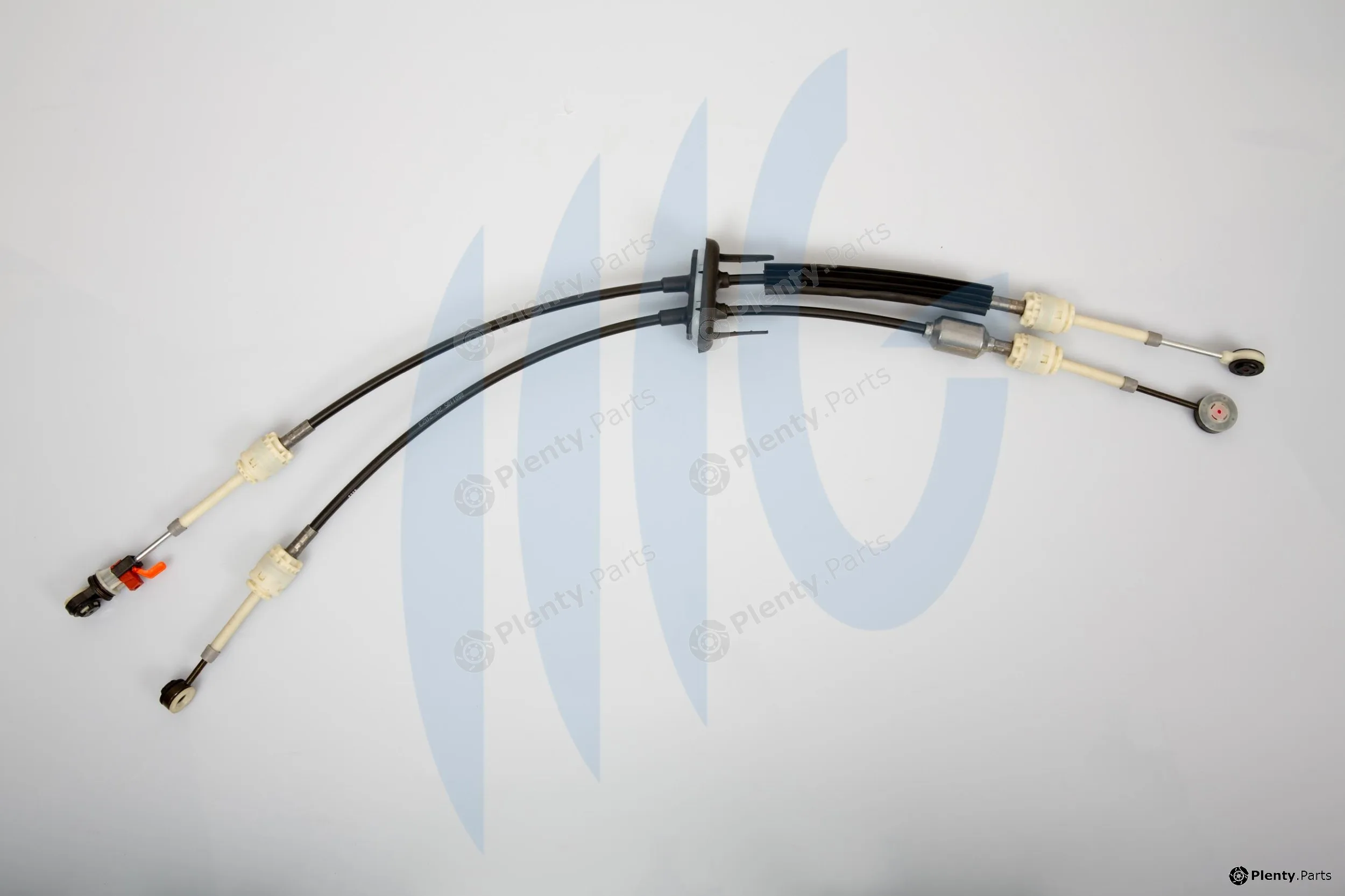 Ricambiflex Gm 01449046 — Cable Pull, manual transmission