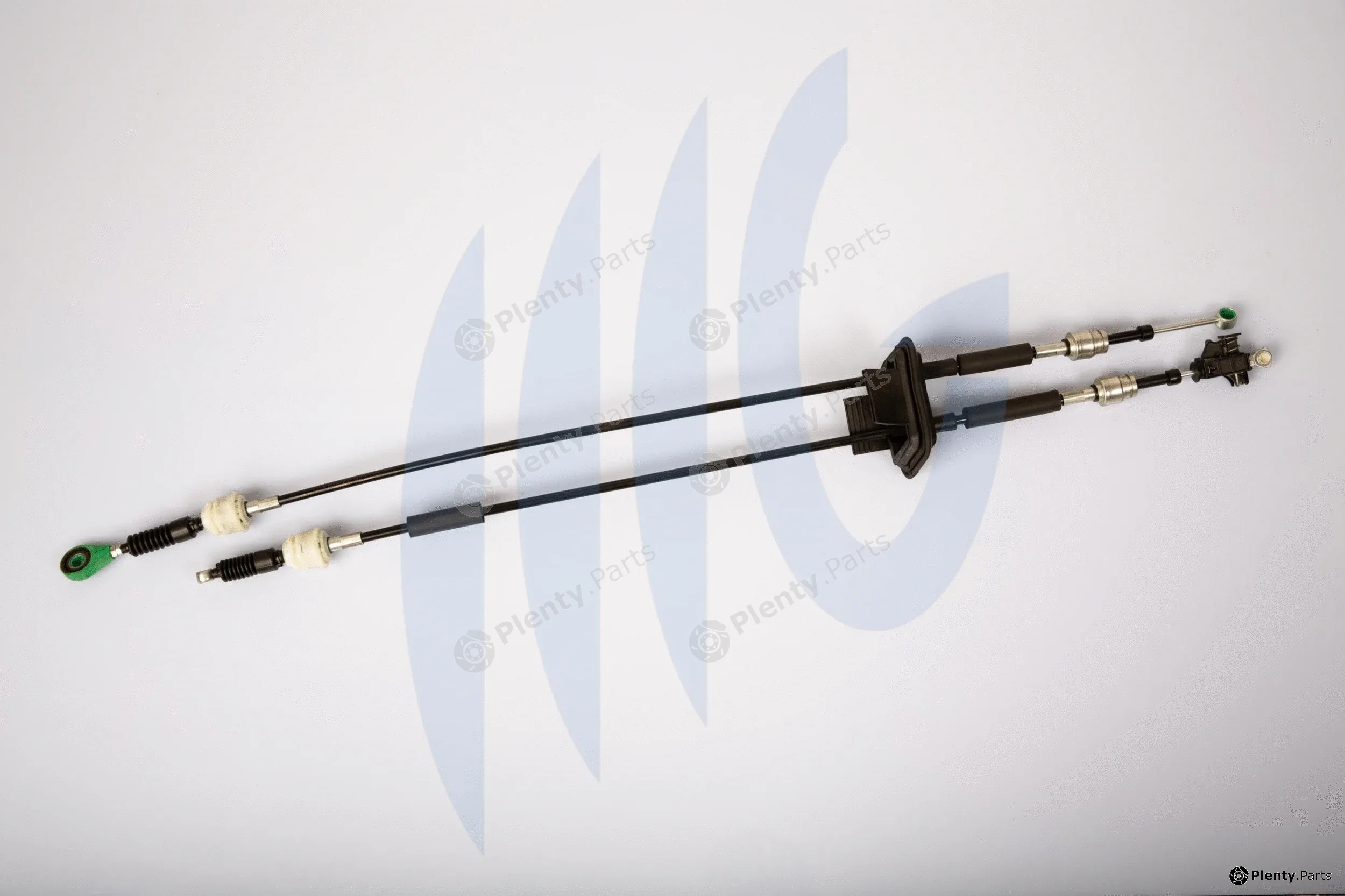 Ricambiflex Gm 01129101 — Cable Pull, manual transmission