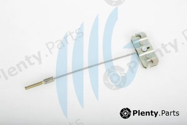 Ricambiflex Gm 01510003 — Cable Pull, parking brake