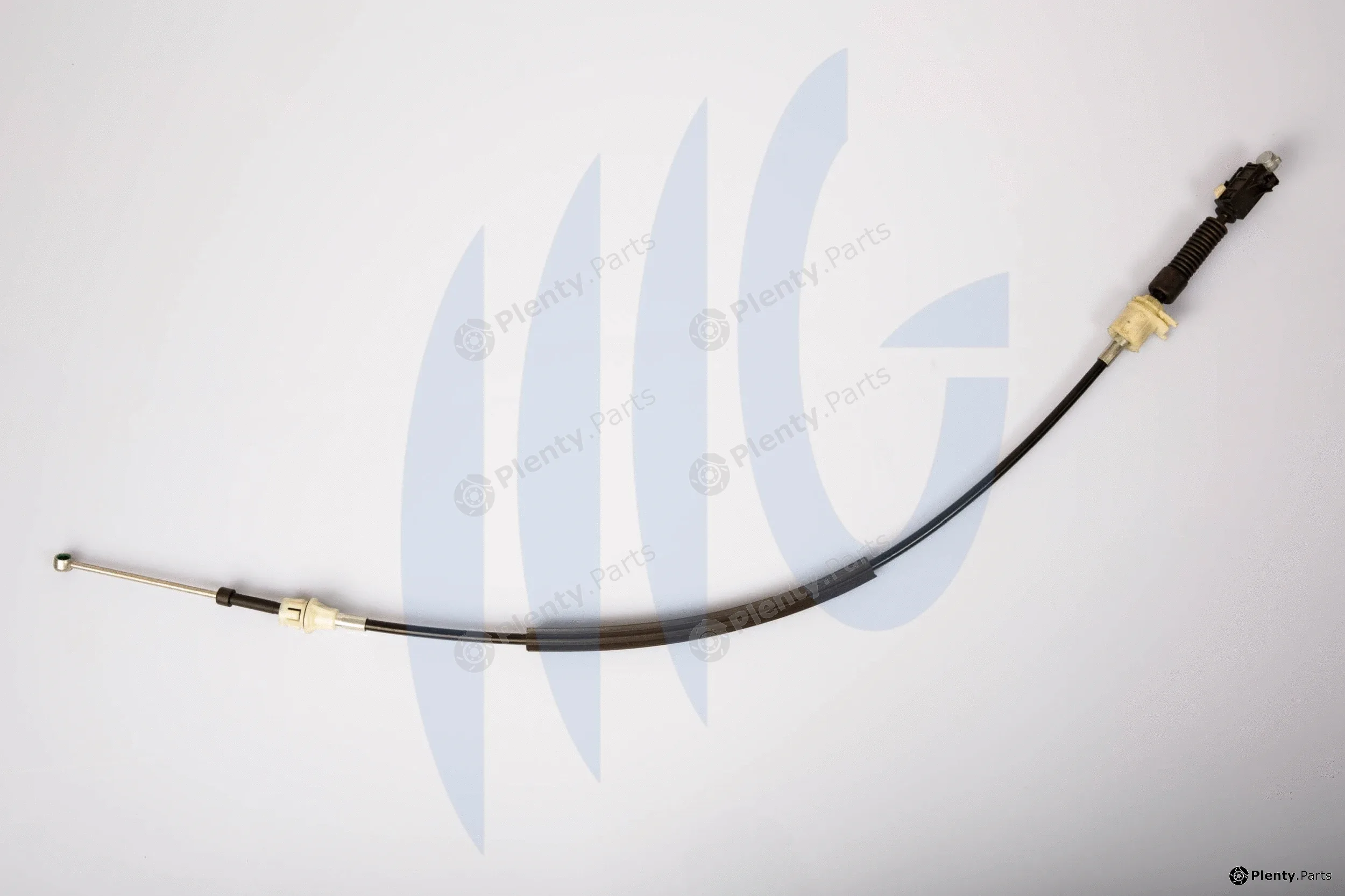 Ricambiflex Gm 01369011 — Cable Pull, manual transmission
