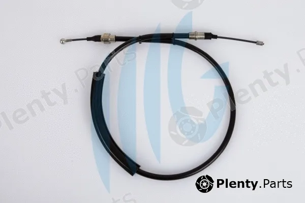 Ricambiflex Gm 01020185 — Cable Pull, parking brake