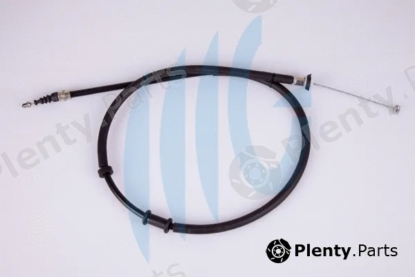 Ricambiflex Gm 01120338 — Cable Pull, parking brake