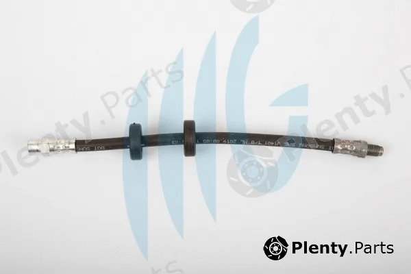 Ricambiflex Gm 02020067 — Brake Hose