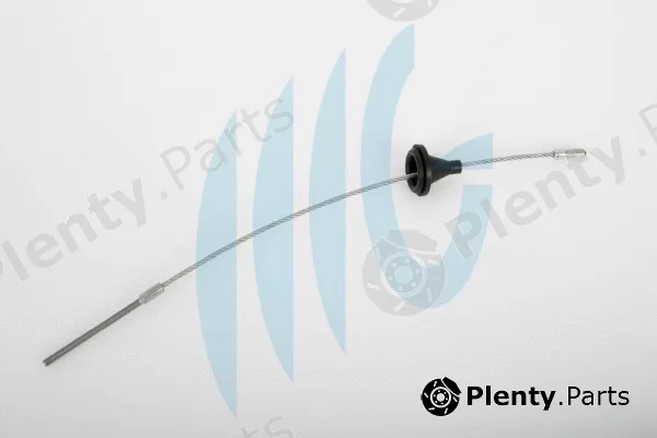 Ricambiflex Gm 01360799 — Cable Pull, parking brake