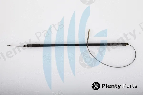 Ricambiflex Gm 01100C91 — Cable Pull, parking brake