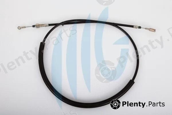 Ricambiflex Gm 01120207 — Cable Pull, parking brake