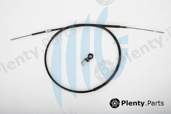 Ricambiflex Gm 01460850 — Cable Pull, parking brake