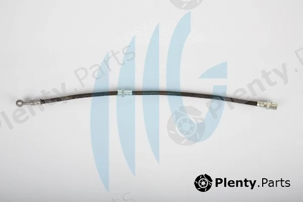 Ricambiflex Gm 02070037 — Brake Hose