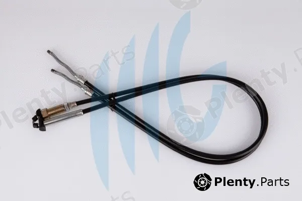 Ricambiflex Gm 01120218 — Cable Pull, parking brake