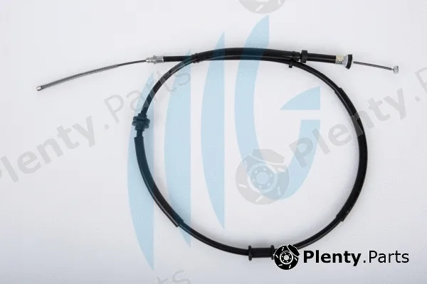 Ricambiflex Gm 01120389 — Cable Pull, parking brake
