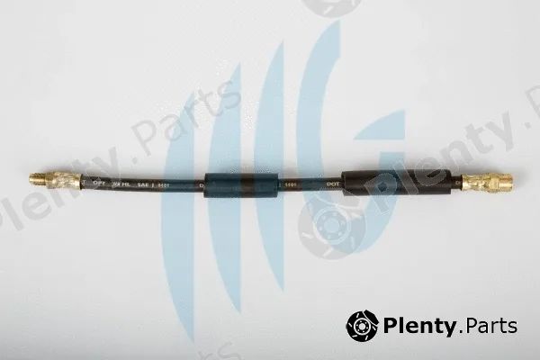 Ricambiflex Gm 02540620 — Brake Hose