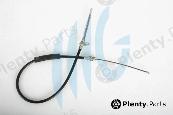 Ricambiflex Gm 01050023 — Cable Pull, parking brake