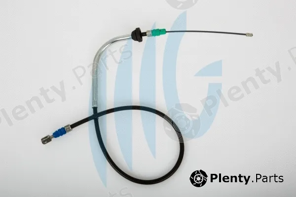 Ricambiflex Gm 01140635 — Cable Pull, parking brake