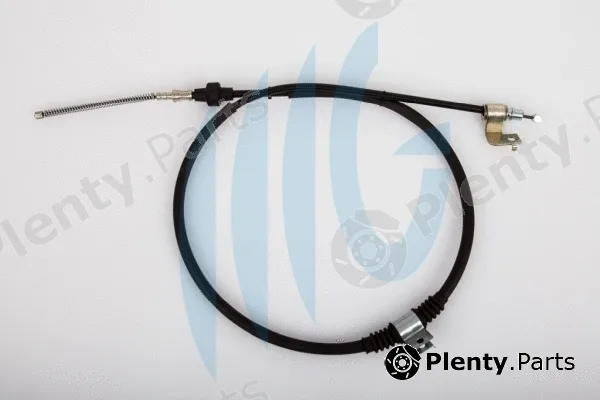 Ricambiflex GM 01320035 — Cable Pull, parking brake