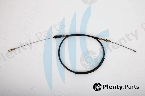 Ricambiflex Gm 01380709 — Cable Pull, parking brake