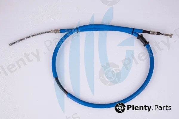 Ricambiflex Gm 01120239 — Cable Pull, parking brake