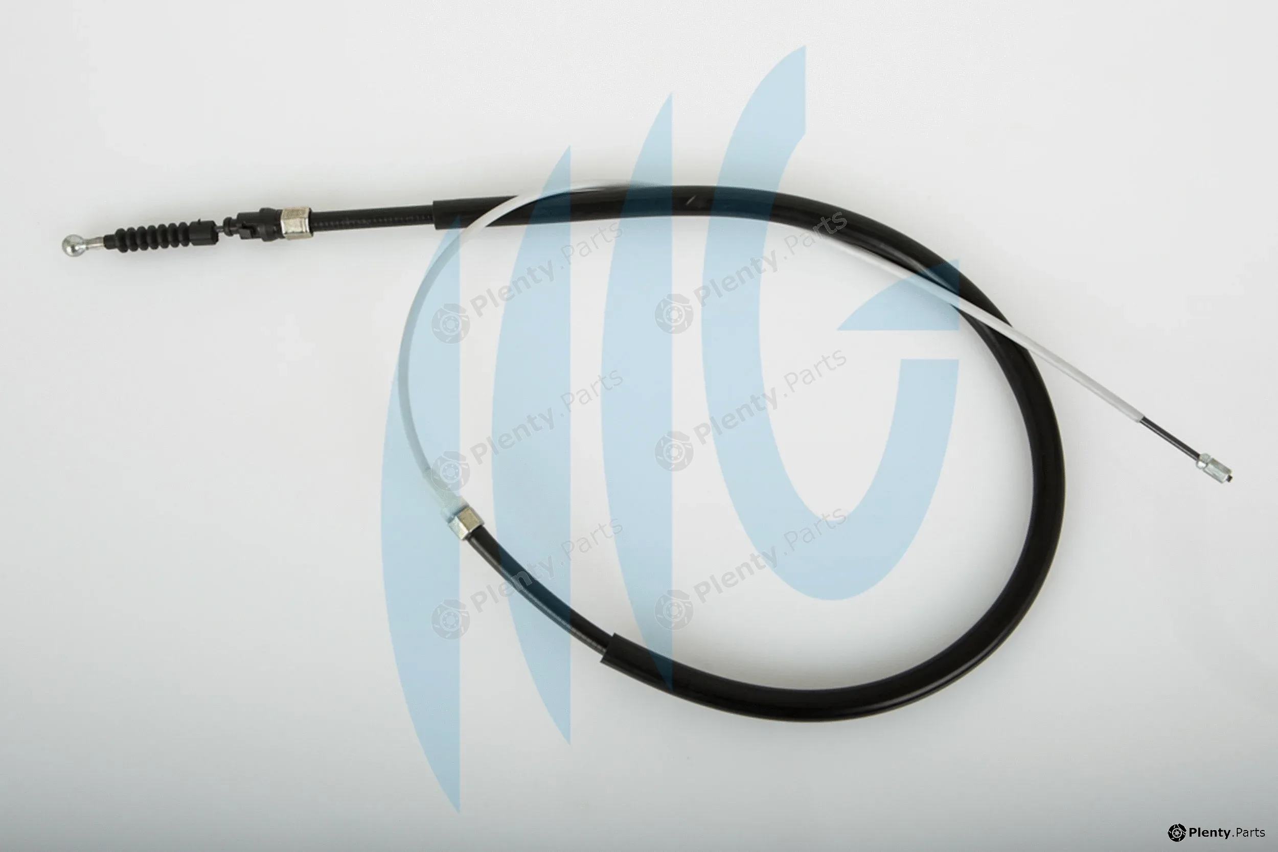 Ricambiflex Gm 01500906 — Cable Pull, parking brake