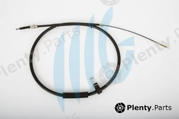 Ricambiflex Gm 01460851 — Cable Pull, parking brake
