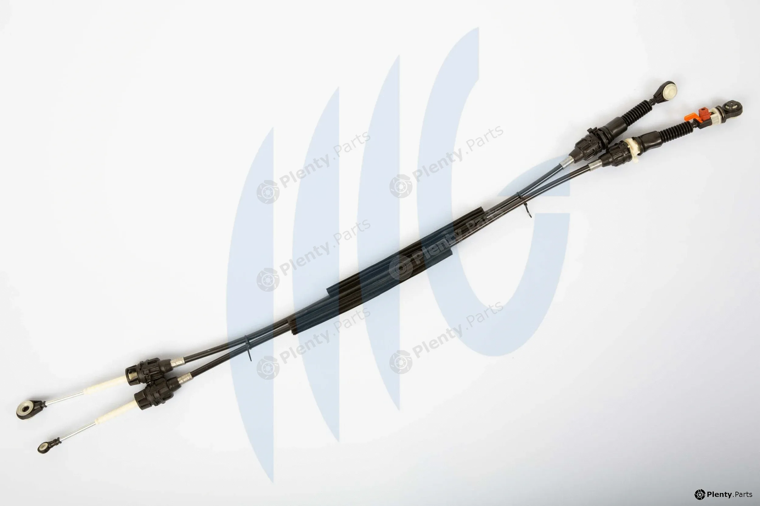 Ricambiflex Gm 01449105 — Cable Pull, manual transmission