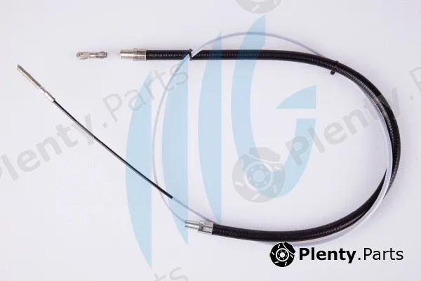 Ricambiflex Gm 01040391 — Cable Pull, parking brake