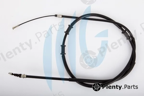 Ricambiflex Gm 01120359 — Cable Pull, parking brake