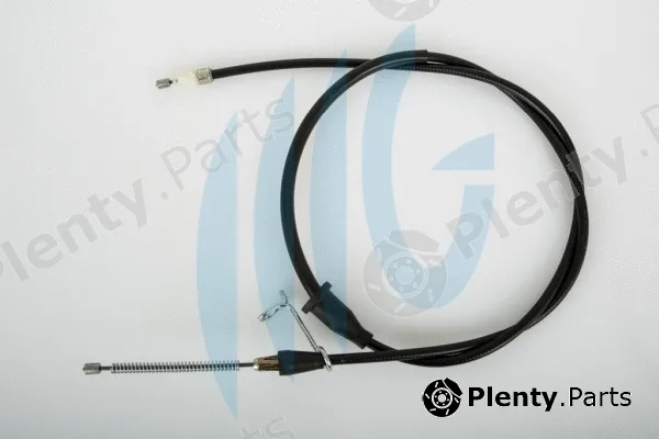 Ricambiflex Gm 01050012 — Cable Pull, parking brake