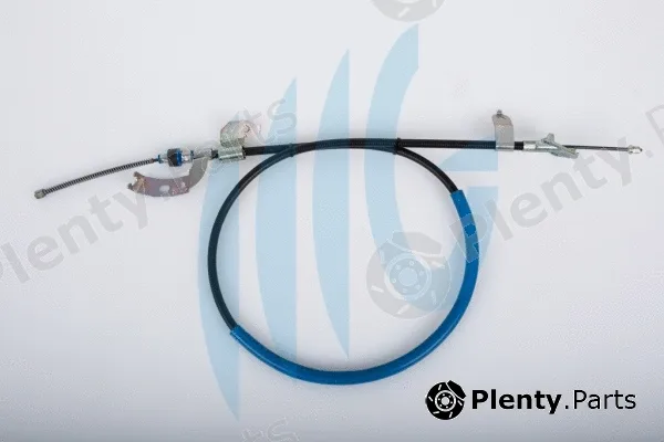 Ricambiflex Gm 01060490 — Cable Pull, parking brake