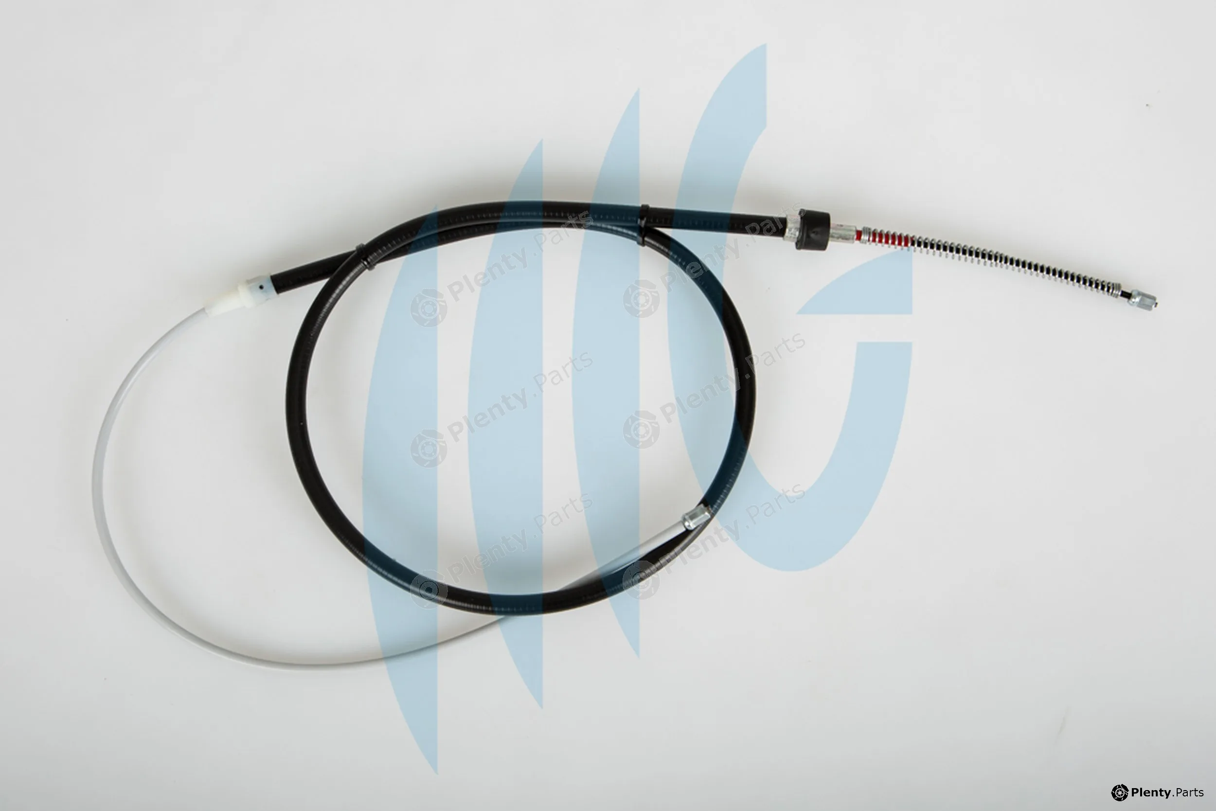 Ricambiflex Gm 01020252 — Cable Pull, parking brake